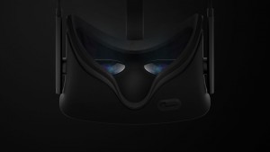 Oculus Rift Consumer Edition
